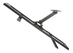 TV Kiinnike Täysin Liikkuva (37-70", 35kg)
