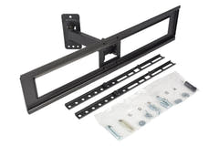 TV Kiinnike Täysin Liikkuva (37-70", 35kg)
