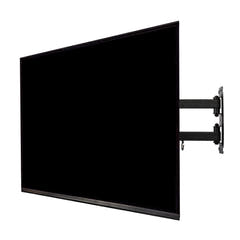 TV Seinäteline Täysin Liikkuva (37-70", 25kg)