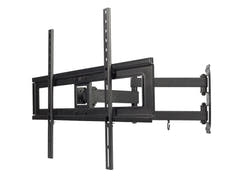 TV Seinäteline Täysin Liikkuva (37-70", 25kg)