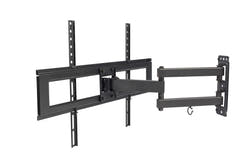TV Seinäteline Täysin Liikkuva (37-70", 25kg)