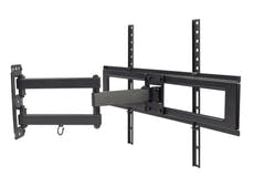 TV Seinäteline Täysin Liikkuva (37-70", 25kg)