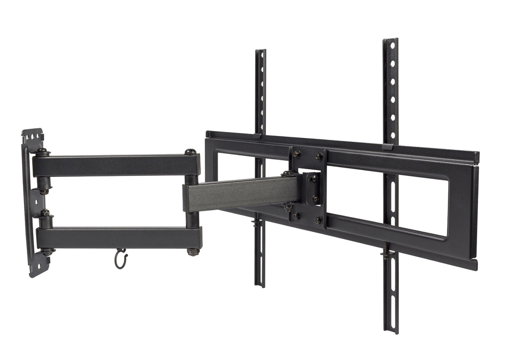 TV Seinäteline Täysin Liikkuva (37-70", 25kg)