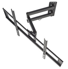 TV Seinäteline Täysin Liikkuva (37-70", 25kg)