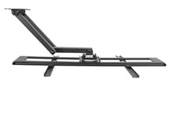 TV Seinäteline Täysin Liikkuva (37-70", 25kg)