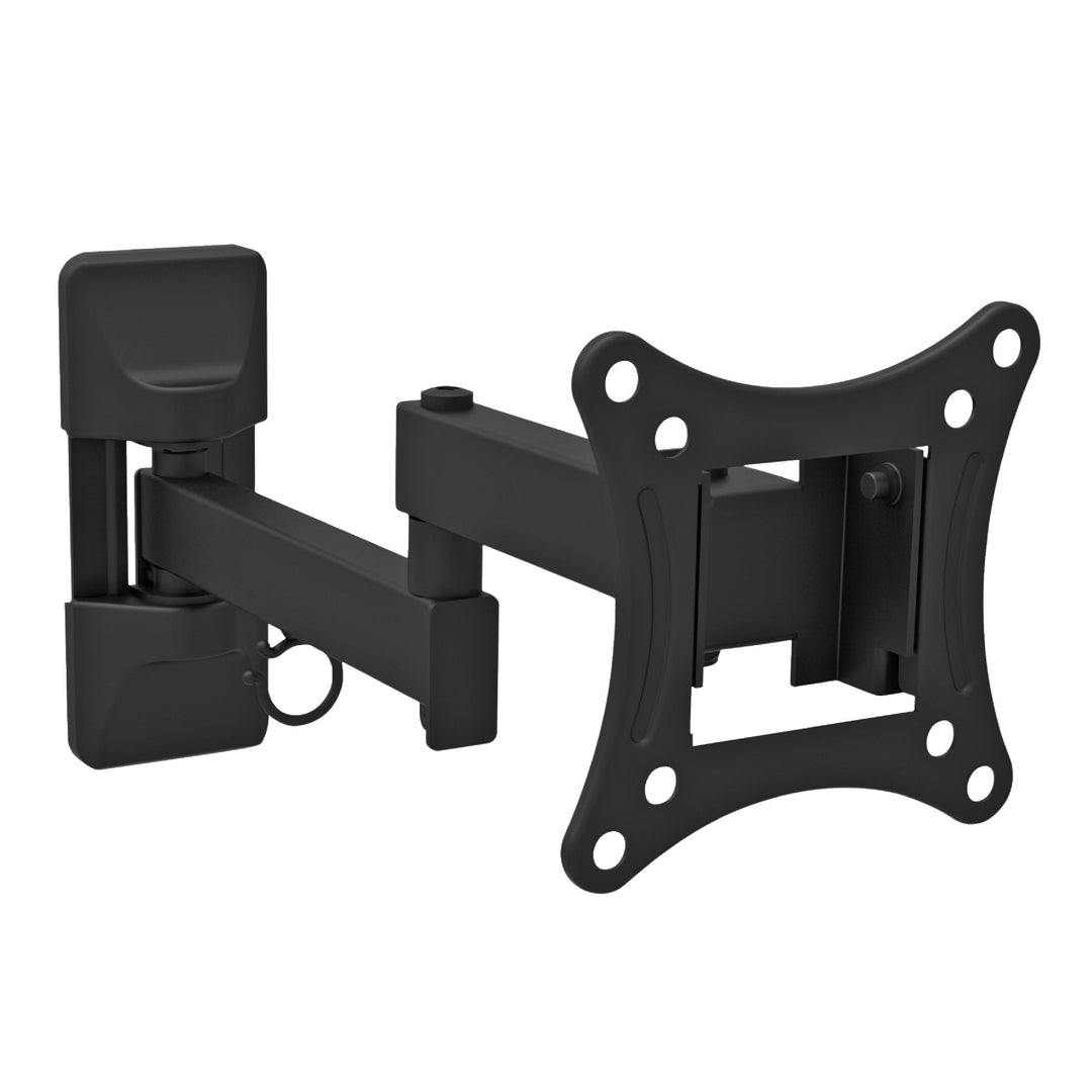 TV Kiinnike Täysin Liikkuva (13-27", 15kg)