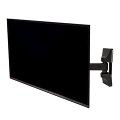 TV Kiinnike Täysin Liikkuva (13-27", 15kg)