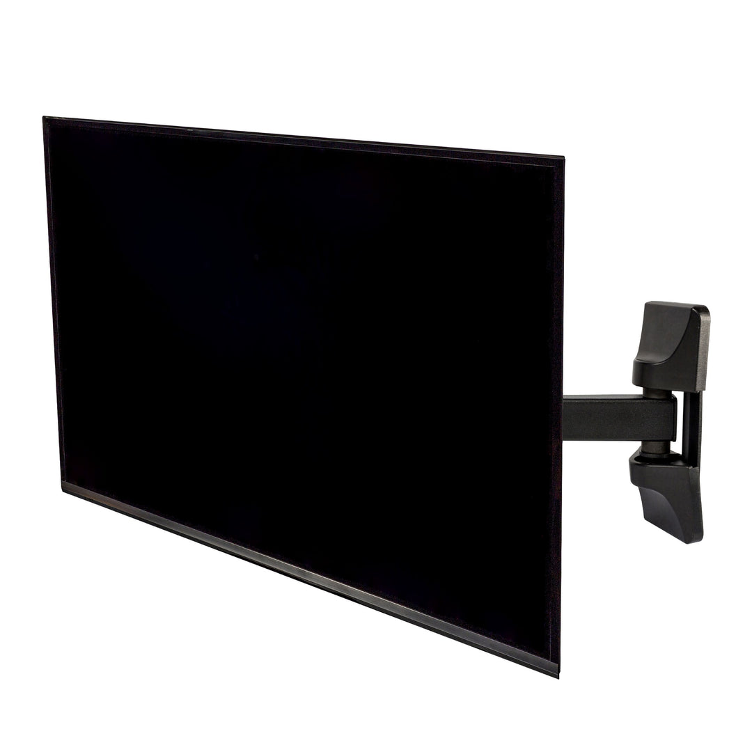 TV Kiinnike Täysin Liikkuva (13-27", 15kg)