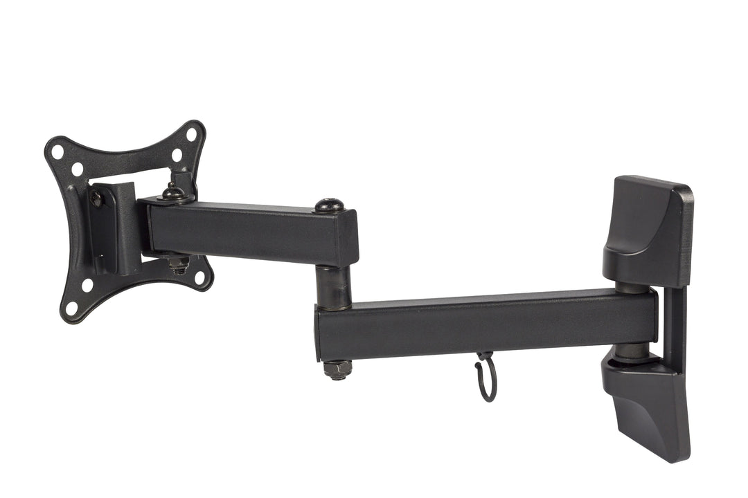 TV Kiinnike Täysin Liikkuva (13-27", 15kg)