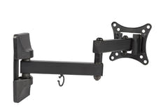 TV Kiinnike Täysin Liikkuva (13-27", 15kg)