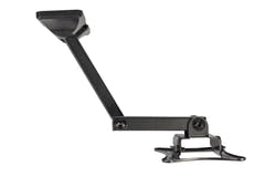 TV Kiinnike Täysin Liikkuva (13-27", 15kg)