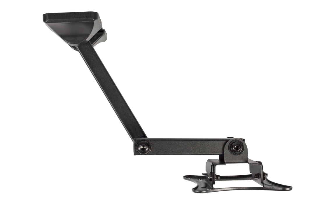 TV Kiinnike Täysin Liikkuva (13-27", 15kg)