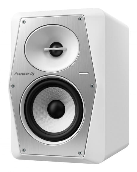 Pioneer DJ VM-50-W Aktiivinen Studiomonitori