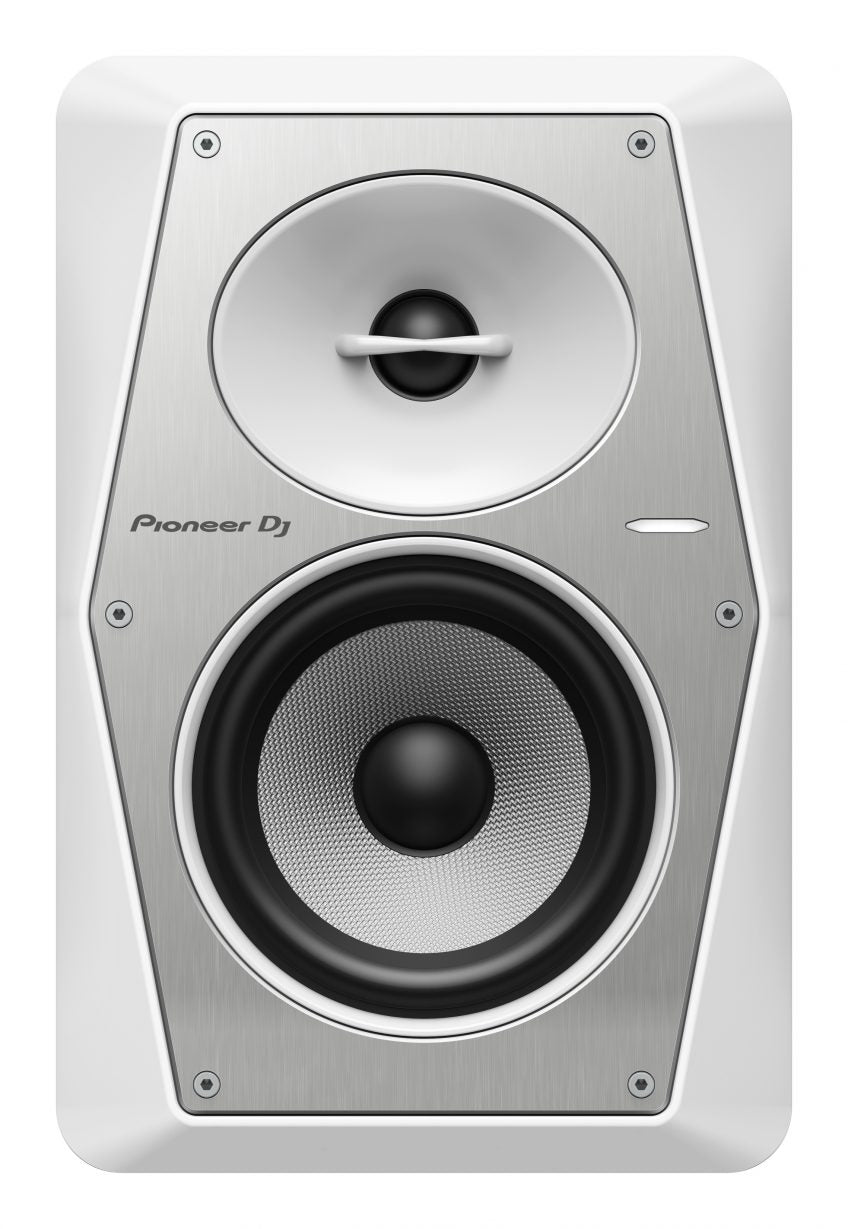 Pioneer DJ VM-50-W Aktiivinen tutkimusmonitori