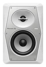 Pioneer DJ VM-50-W Aktiivinen tutkimusmonitori