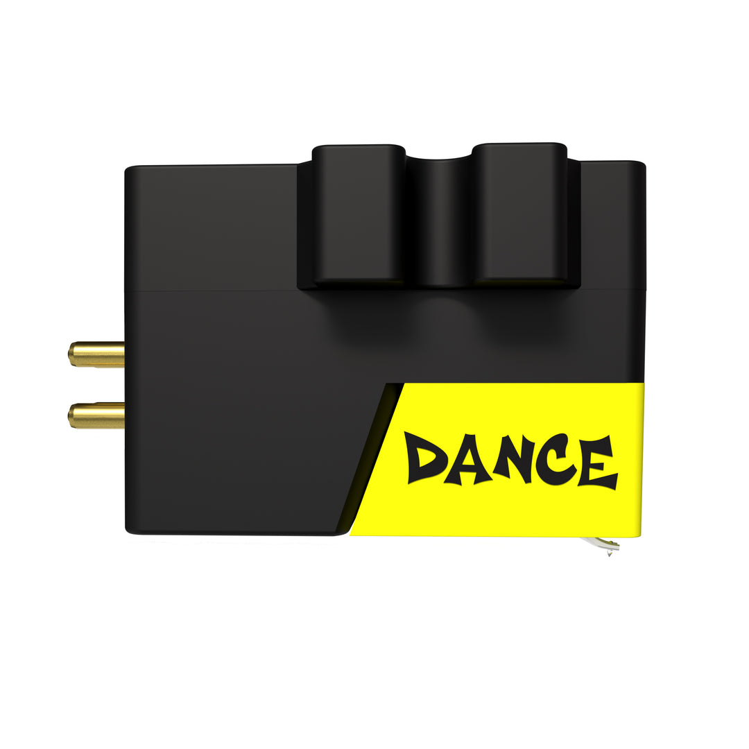 Ortofon VNL DANCE -rasia