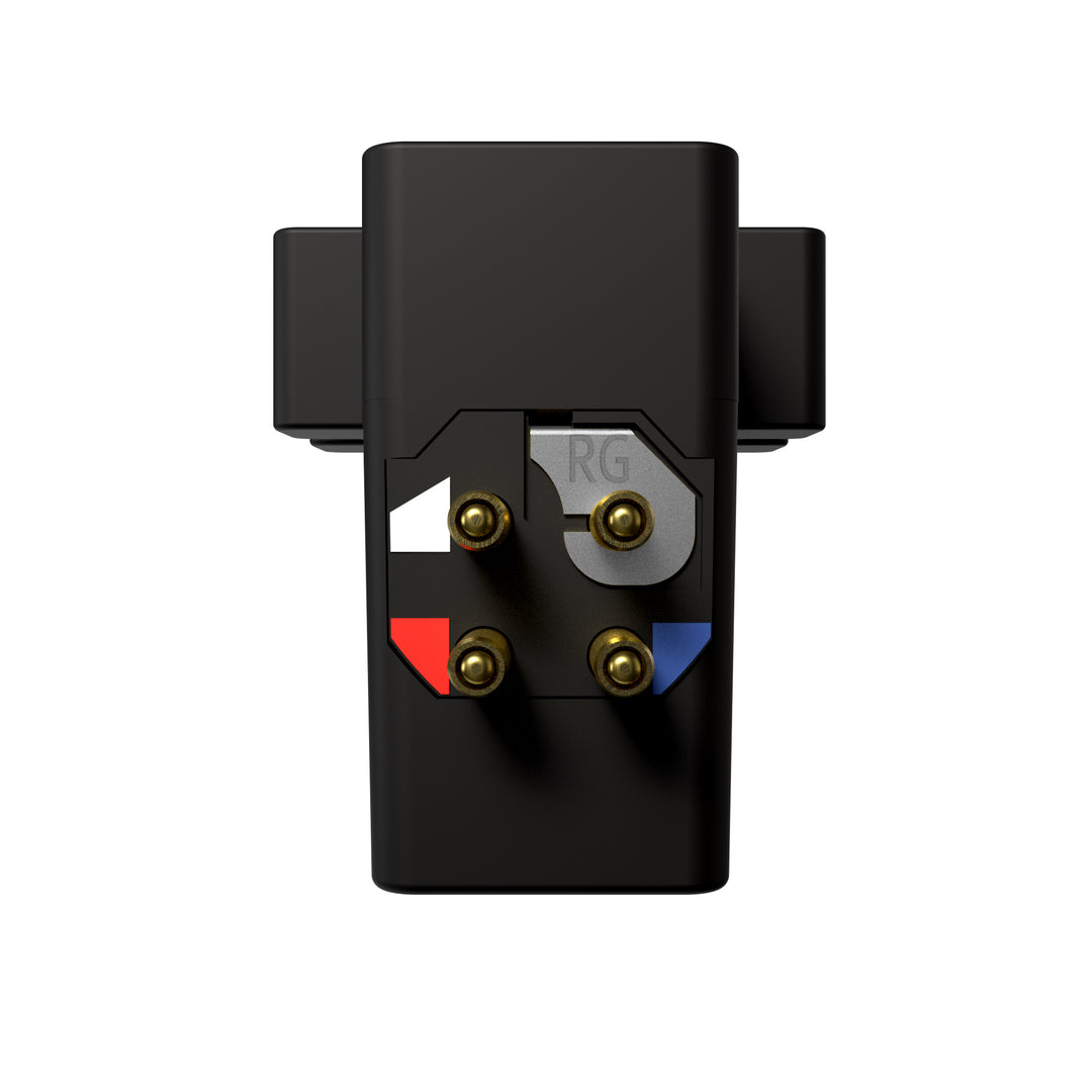 Ortofon VNL TRIX -rasia