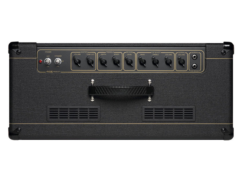 Vox AC15C1X Combo Kitaravahvistin