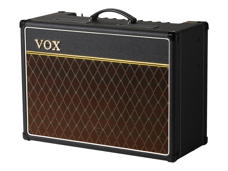 Vox AC15C1X Combo-kitaravahvistin