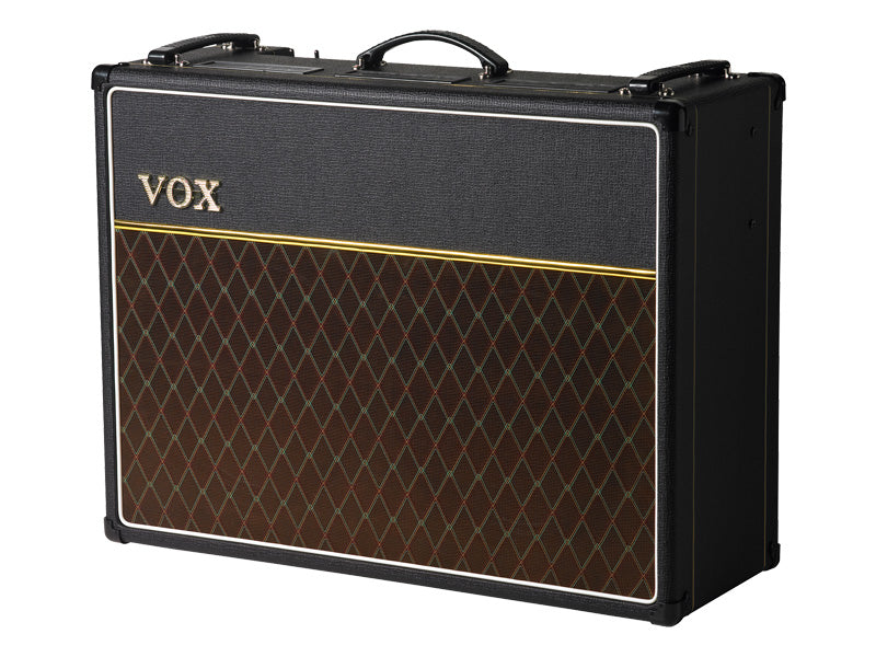 Vox AC30C2X Combo-kitaravahvistin 