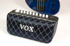 Vox Adio Air Bs Bassovahvistin
