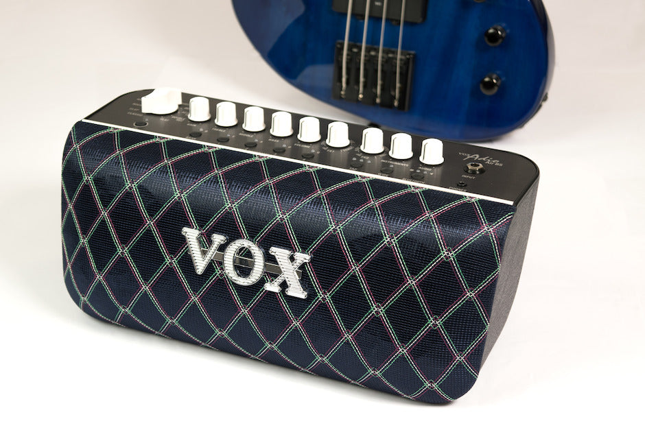 Vox Adio Air Bs Bassovahvistin