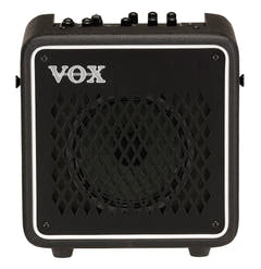 VOX VMG-10 Mini Go Combo Amp Kitaravahvistin