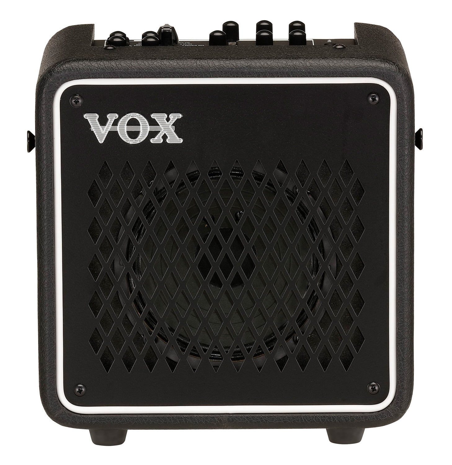 VOX VMG-10 Mini Go Combo Amp kitaravahvistin kitaravahvistin