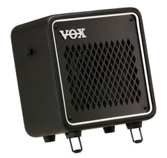 VOX VMG-10 Mini Go Combo Amp Kitaravahvistin