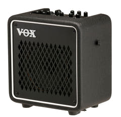 VOX VMG-10 Mini Go Combo Amp Kitaravahvistin