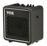 VOX VMG-10 Mini Go Combo Amp kitaravahvistin kitaravahvistin