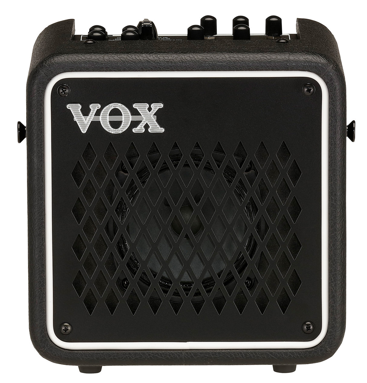 VOX VMG-3 MINI Go Combo Amp kitaravahvistin VMG-3 MINI Go Combo Amp kitaravahvistin