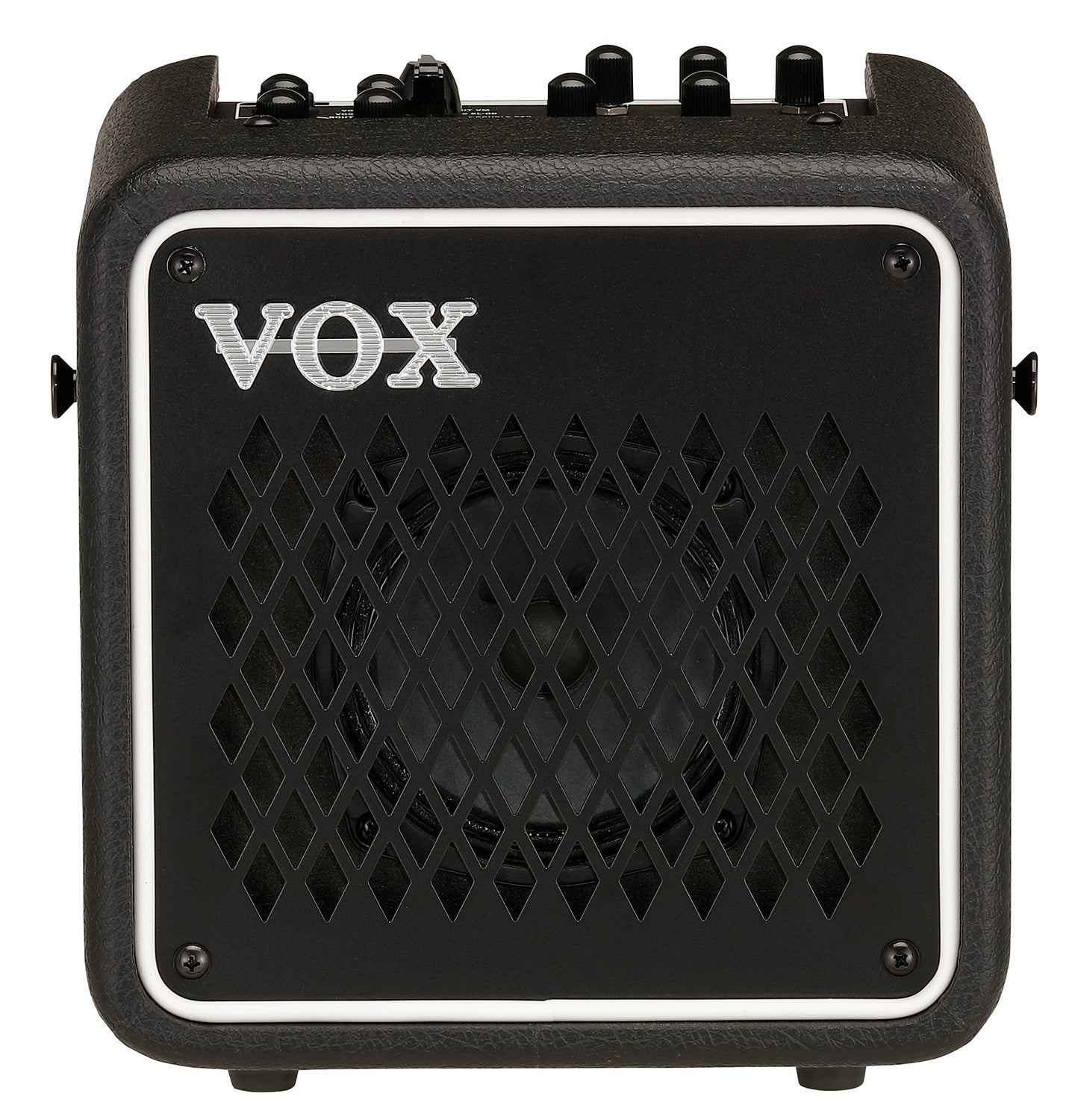 VOX VMG-3 MINI Go Combo Amp kitaravahvistin VMG-3 MINI Go Combo Amp kitaravahvistin