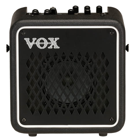 VOX VMG-3 MINI Go Combo Amp Kitaravahvistin