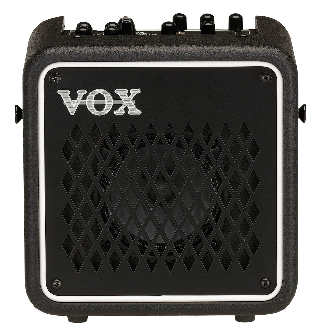 VOX VMG-3 MINI Go Combo Amp Kitaravahvistin