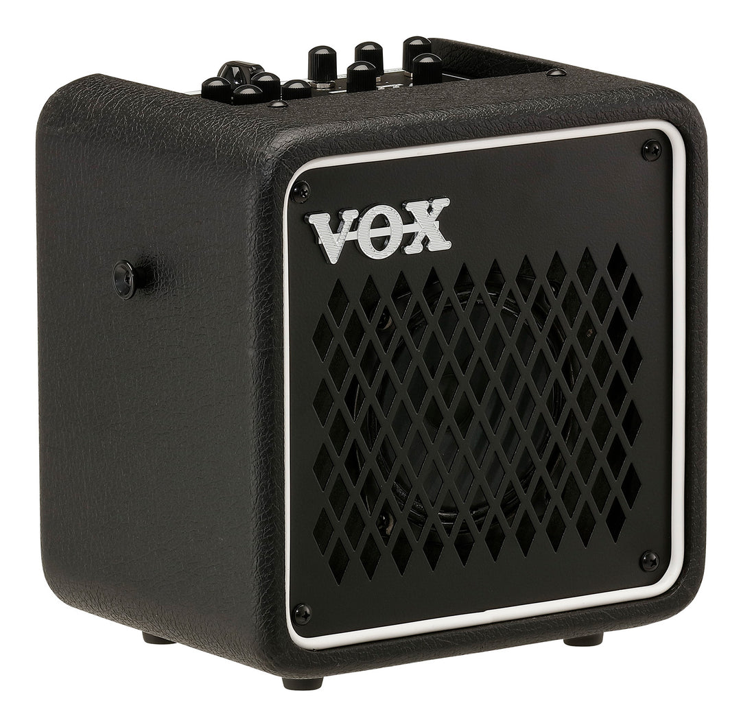 VOX VMG-3 MINI Go Combo Amp Kitaravahvistin