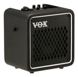 VOX VMG-3 MINI Go Combo Amp kitaravahvistin VMG-3 MINI Go Combo Amp kitaravahvistin