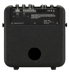 VOX VMG-3 MINI Go Combo Amp Kitaravahvistin