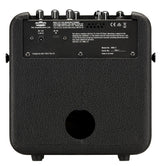 VOX VMG-3 MINI Go Combo Amp kitaravahvistin VMG-3 MINI Go Combo Amp kitaravahvistin