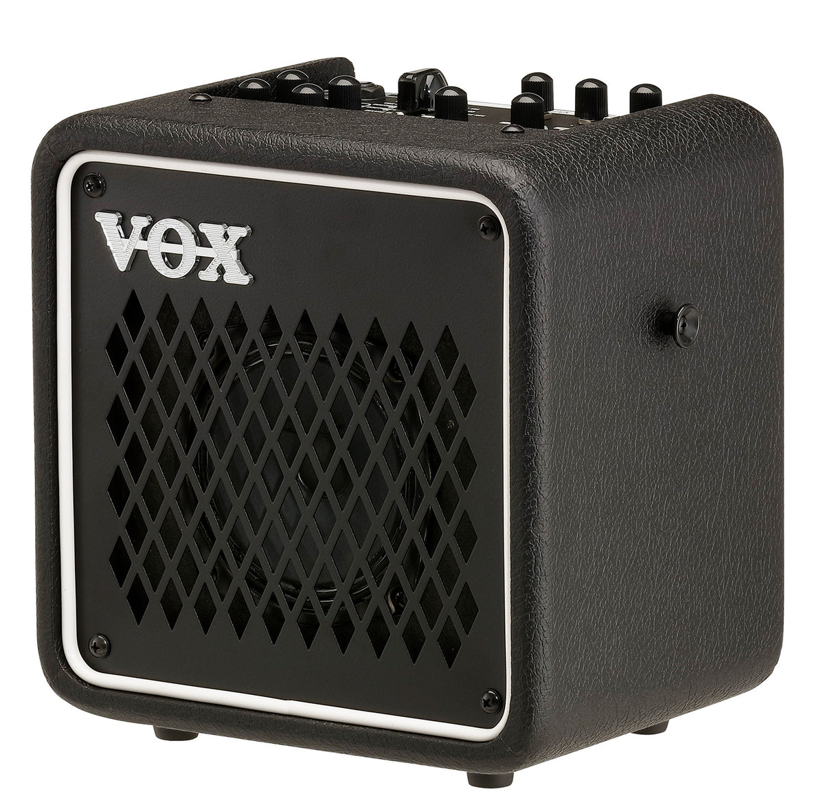 VOX VMG-3 MINI Go Combo Amp kitaravahvistin VMG-3 MINI Go Combo Amp kitaravahvistin
