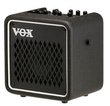 VOX VMG-3 MINI Go Combo Amp kitaravahvistin VMG-3 MINI Go Combo Amp kitaravahvistin