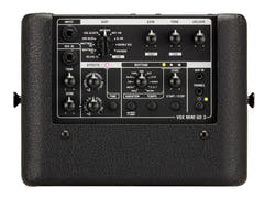 VOX VMG-3 MINI Go Combo Amp Kitaravahvistin