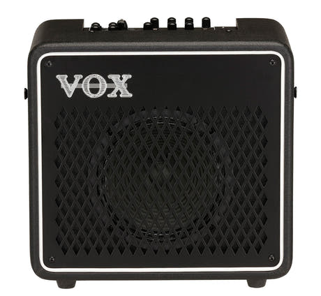 VOX VMG-50 Mini Go Combo Kitaravahvistin
