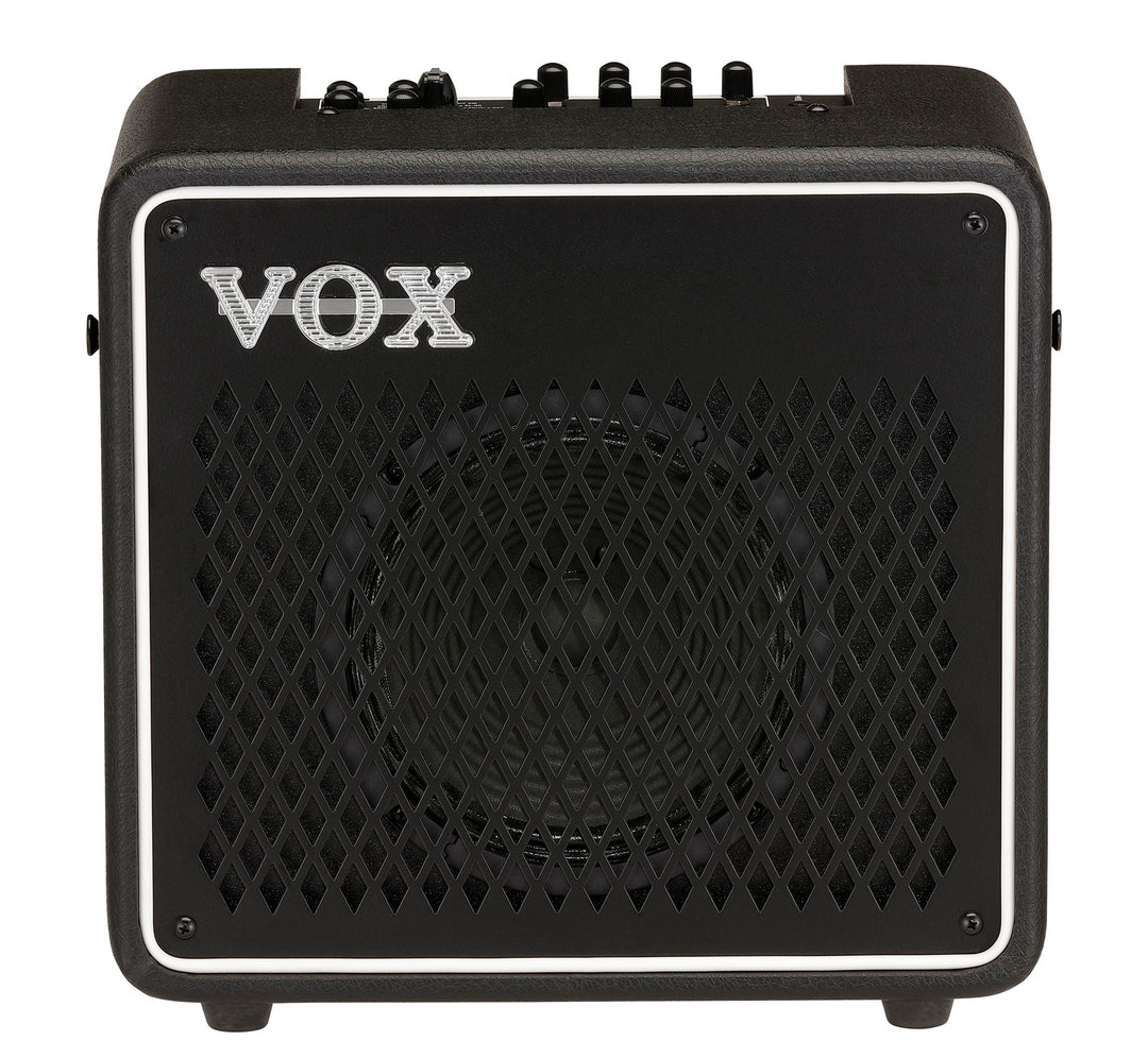 VOX VMG-50 Mini Go Combo Kitaravahvistin