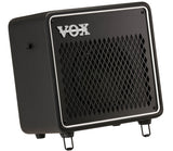 VOX VMG-50 Mini Go Combo-kitaravahvistin VMG-50 Mini Go Combo-kitaravahvistin