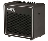 VOX VMG-50 Mini Go Combo-kitaravahvistin VMG-50 Mini Go Combo-kitaravahvistin