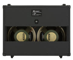 Vox V212C Kitarat Kitarakaappi