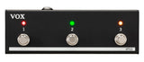 VOX VFS-3 jalkakytkin