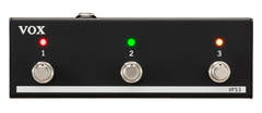 VOX VFS-3 Jalkakytkin