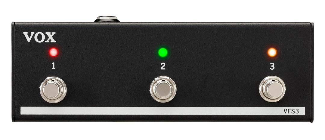 VOX VFS-3 Jalkakytkin